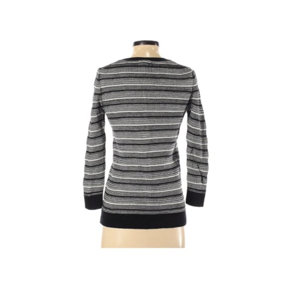 J. Crew Sweaters J Crew Striped Sweater Poshmark